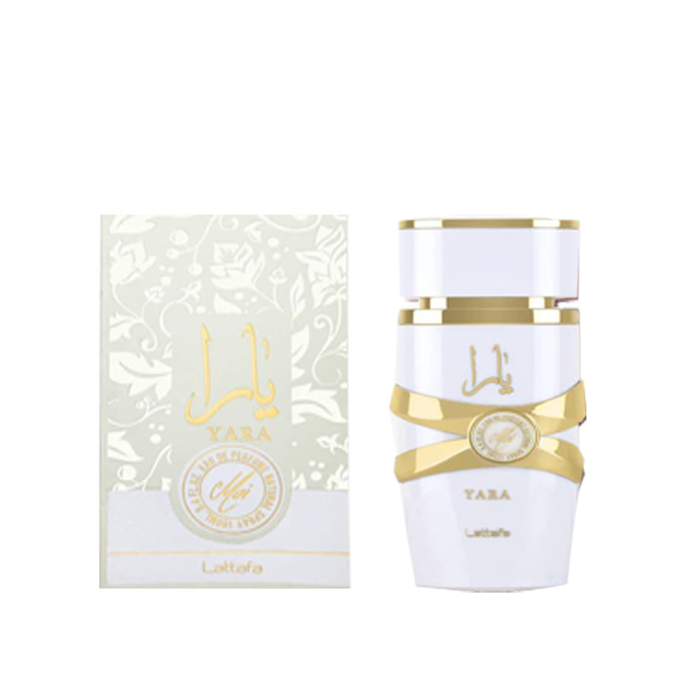50ml Yara White (12pcs/Box) 50ml Yara White (12pcs/Box)